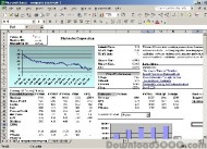 Financial Link for Excel screenshot